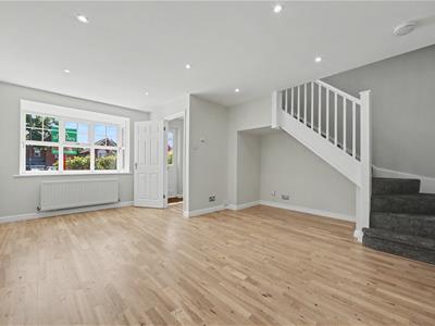 Property image 2 of home to buy in Wickets End, Shenley